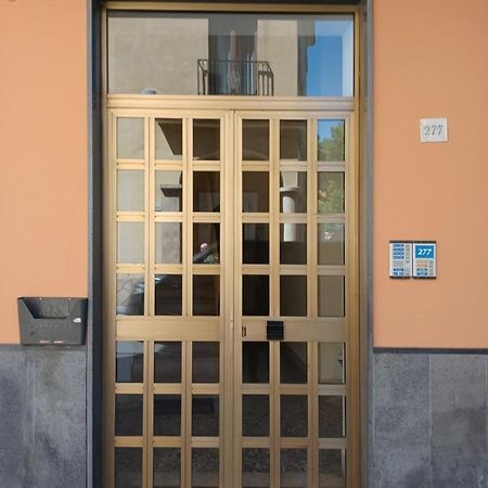 Maison Bisou Sorrento Exterior foto